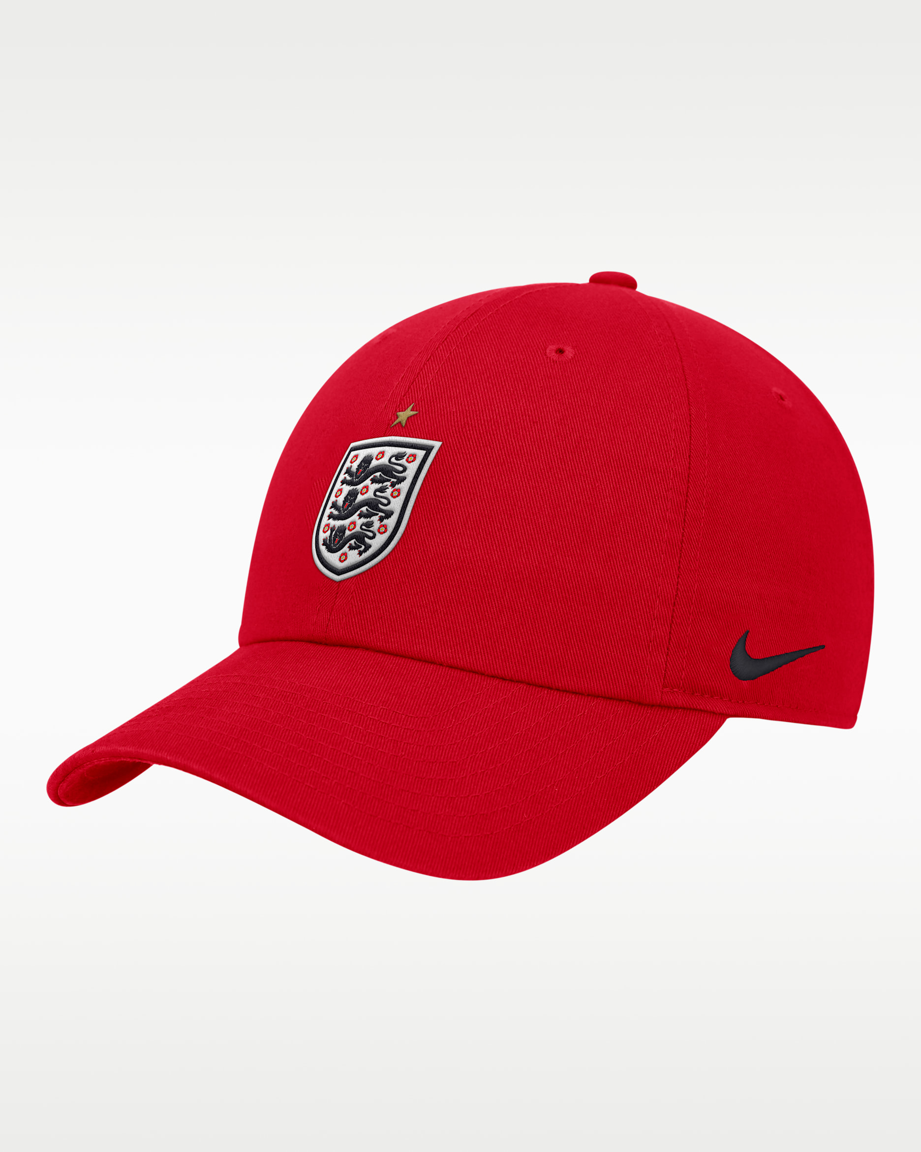 ★送料無料★UK直輸入★ナイキ★チェルシー CWC2025 キャップ★黒xC乳★ England Club Men's Nike Cap. Nike.com